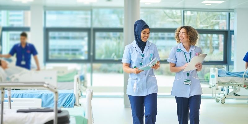 Nursing Jobs In London UK Nursing Careers Learndirect